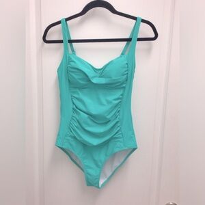 Ekouaer Slimming Swimsuit